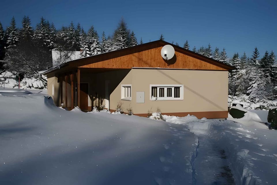 external view