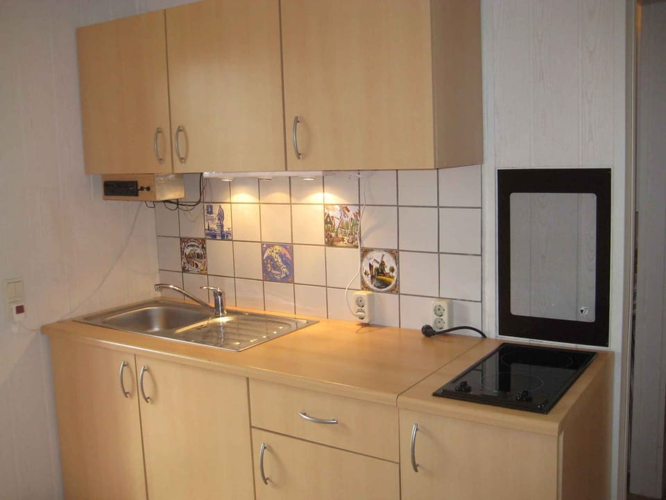cooking corner