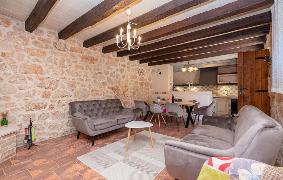 living-room