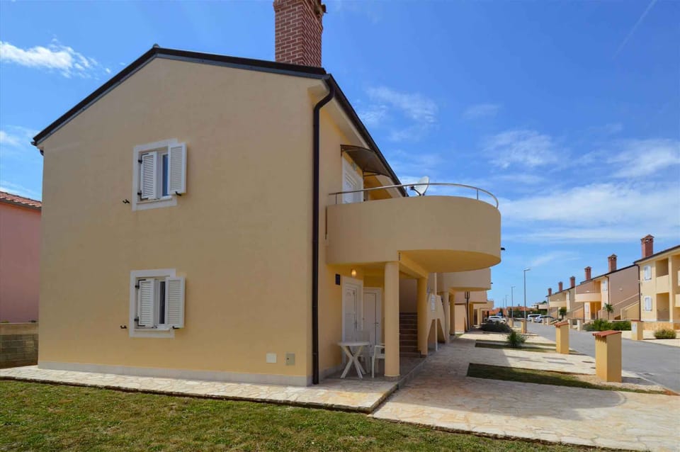 external view