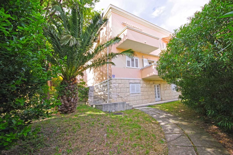 external view