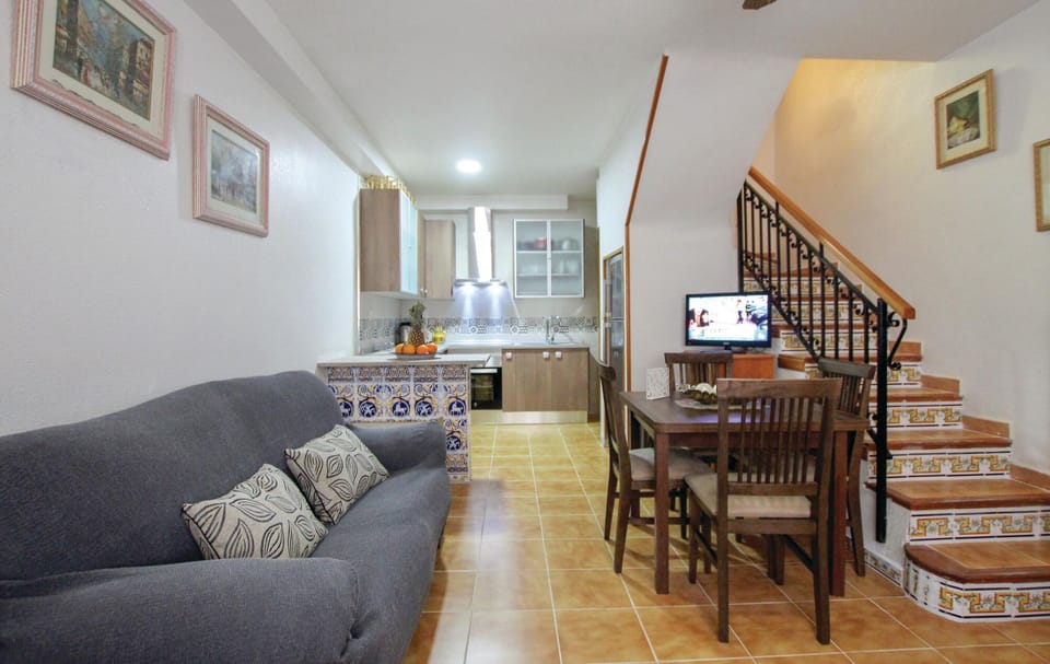 living-room