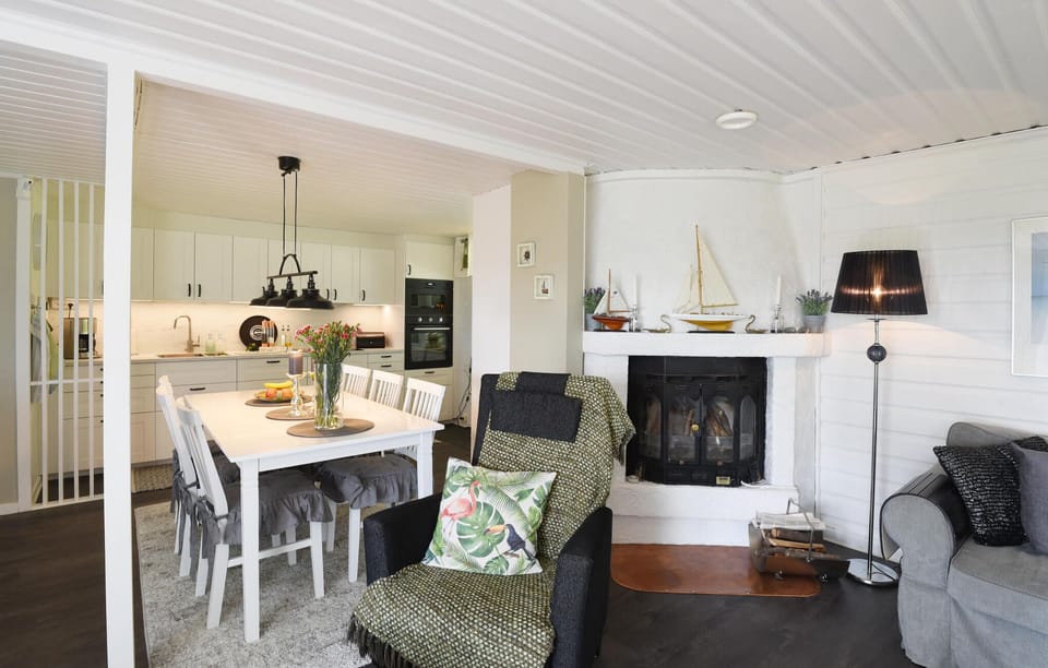 living-room