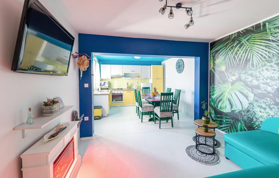 living-room