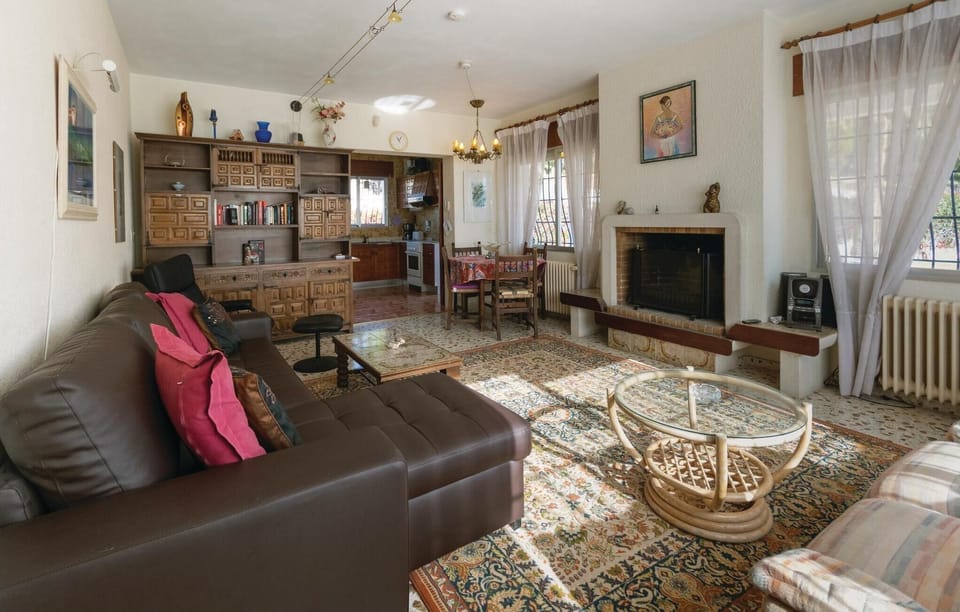 living-room