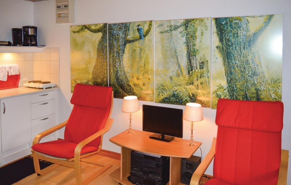 living-room