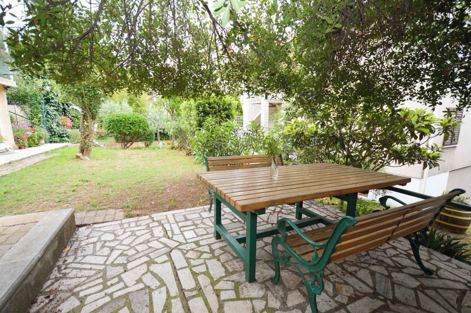 garden