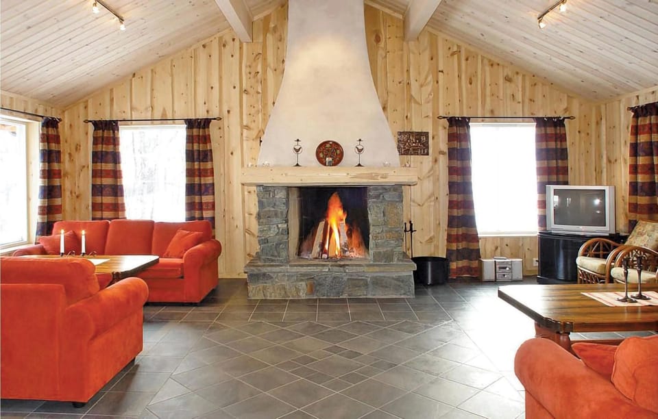 living-room