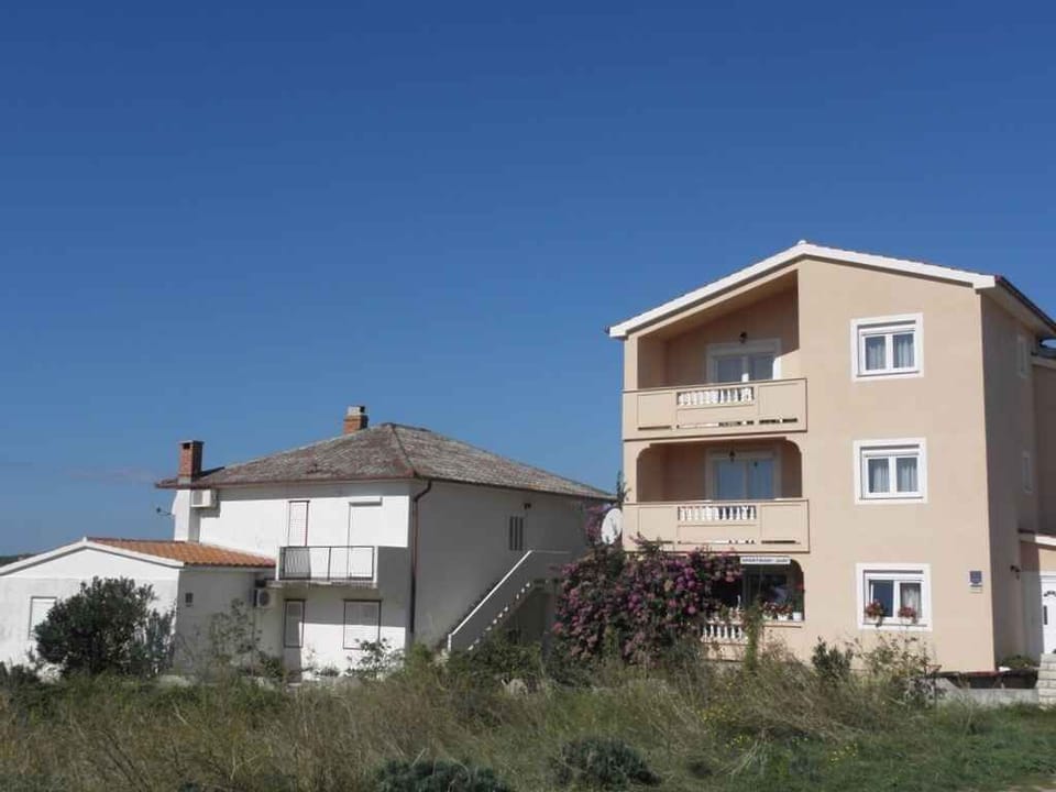 external view