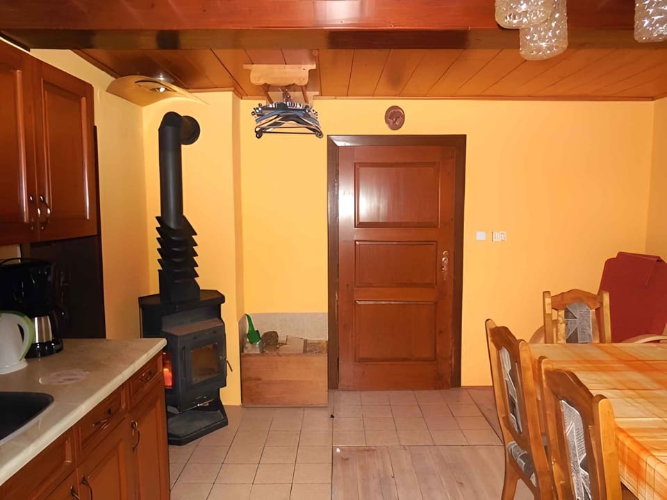 dinette