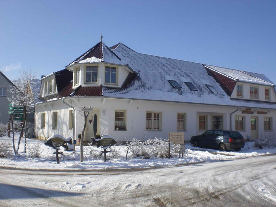 external view