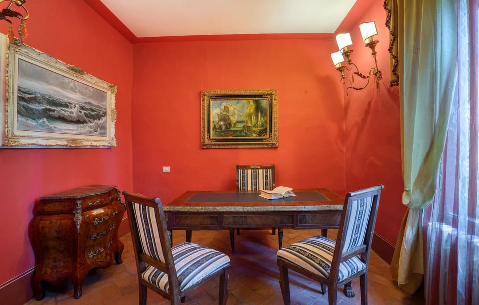 living-room