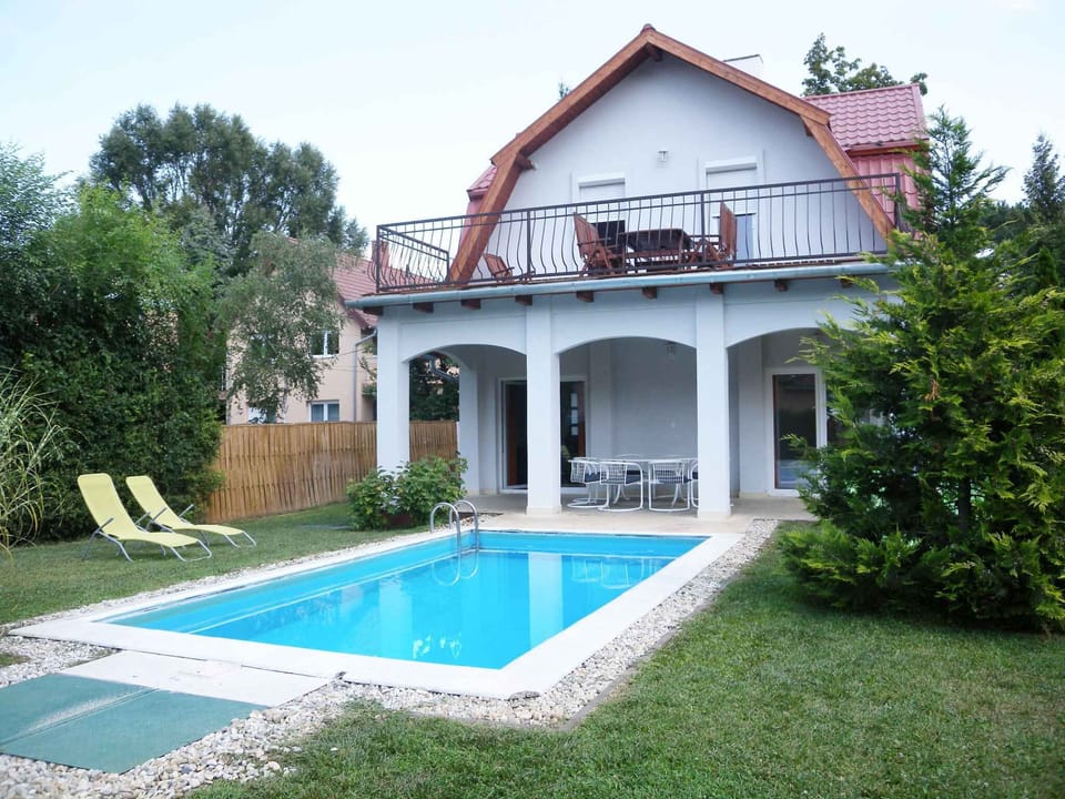 external view