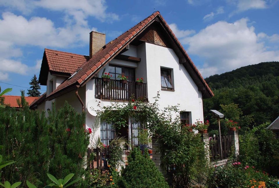 external view