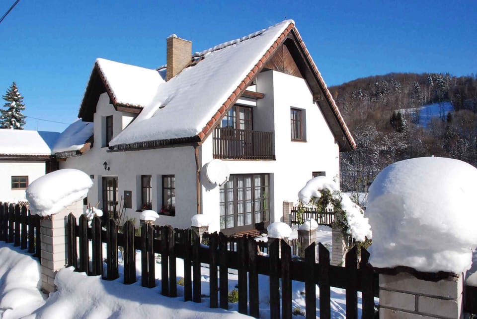 external view