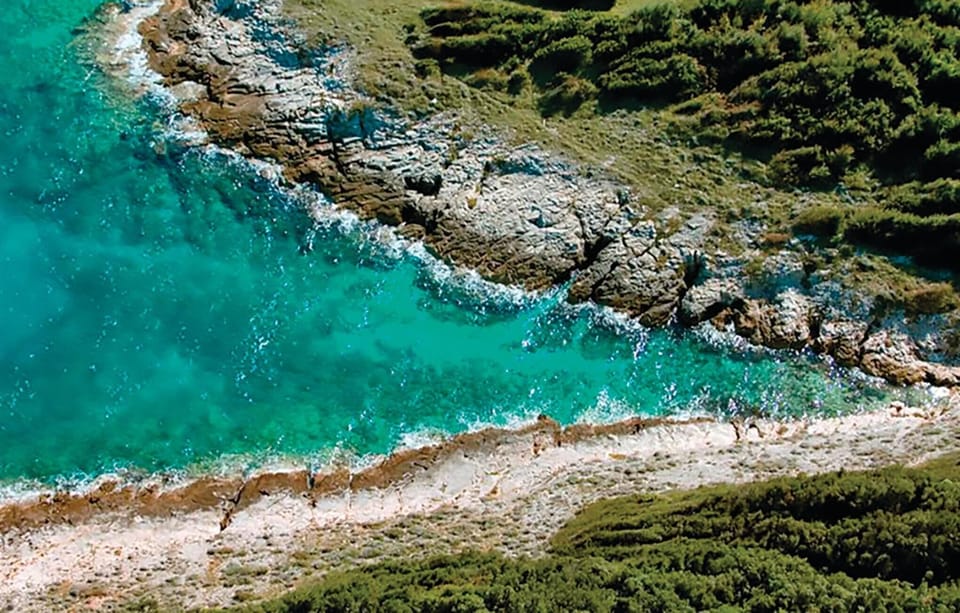 area