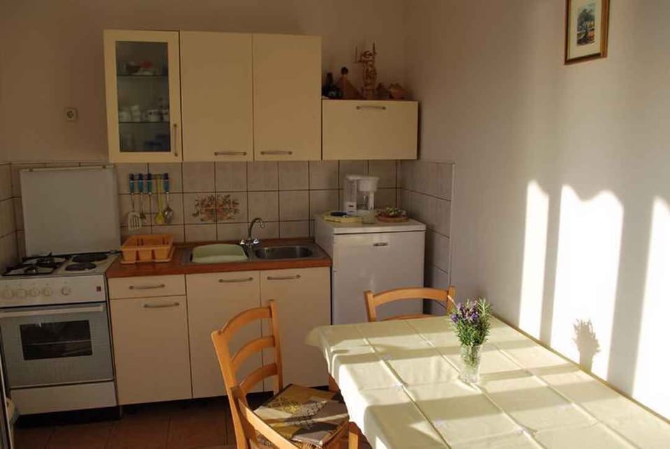 cooking corner