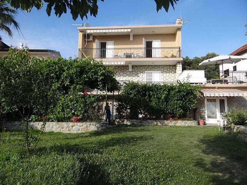 external view