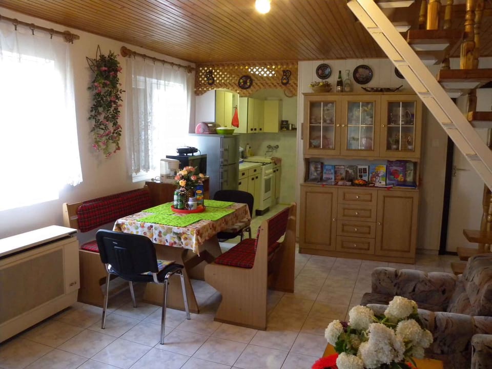 dinette