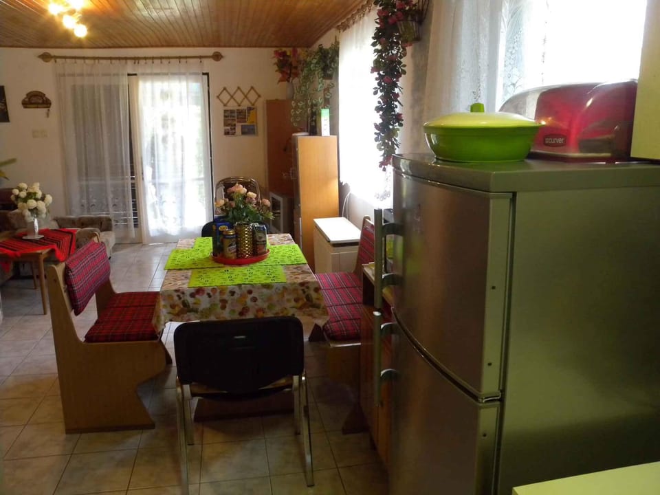 dinette