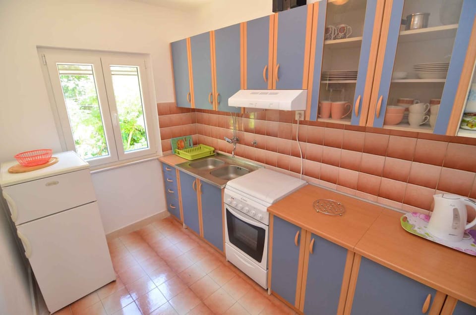 cooking corner