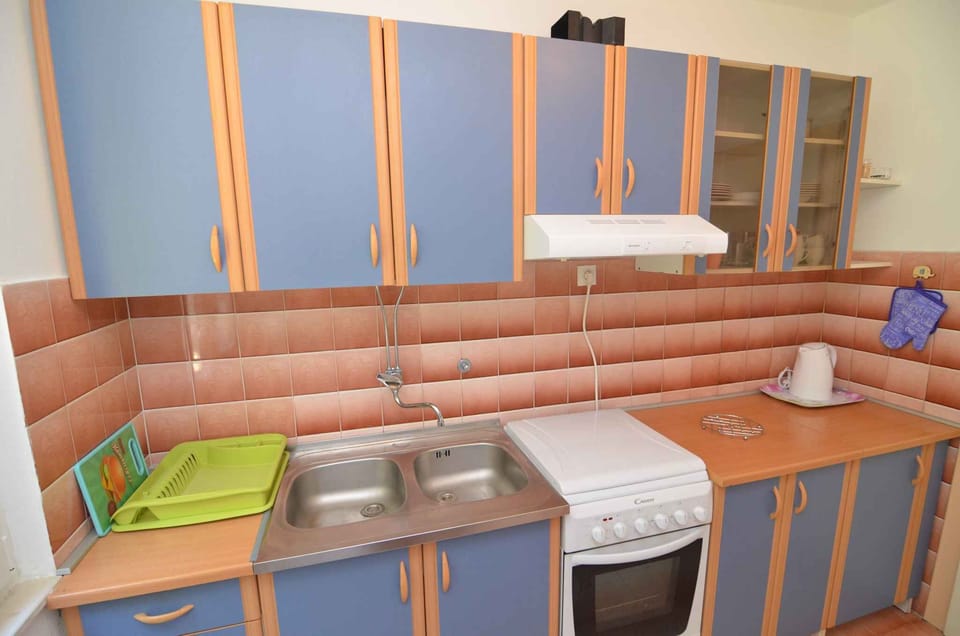 cooking corner