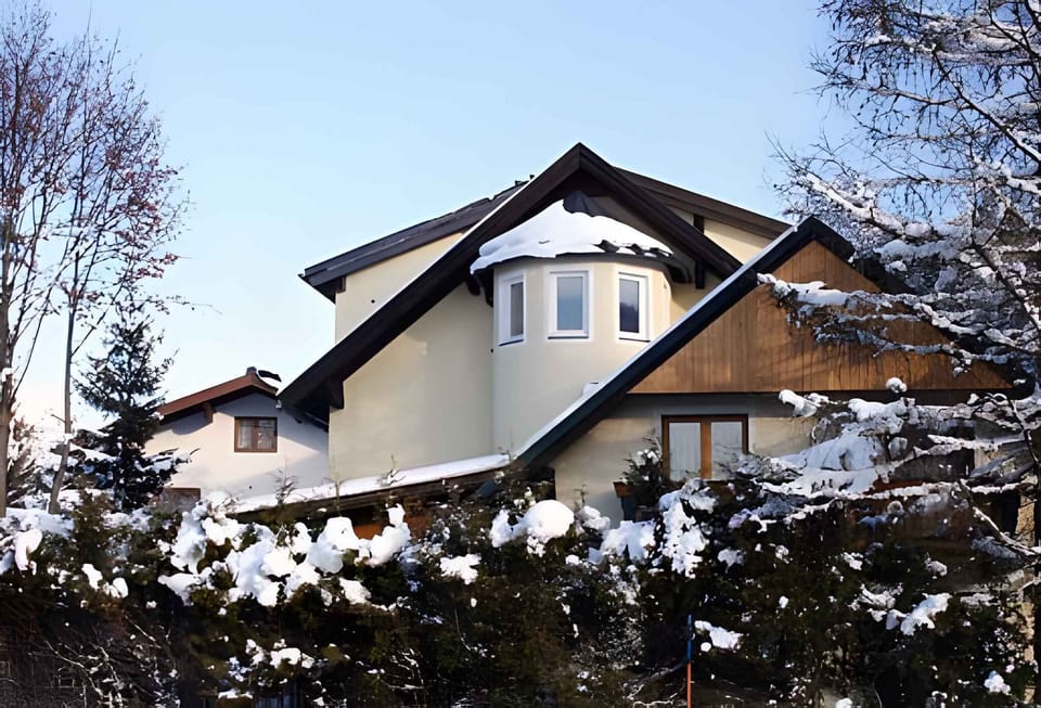 external view