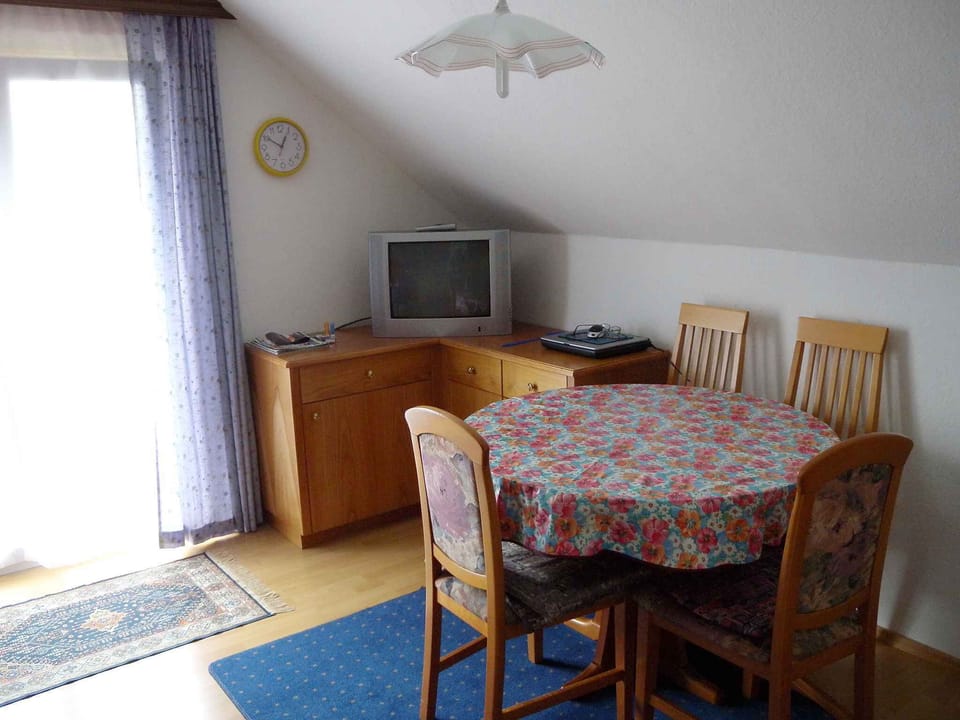 dinette
