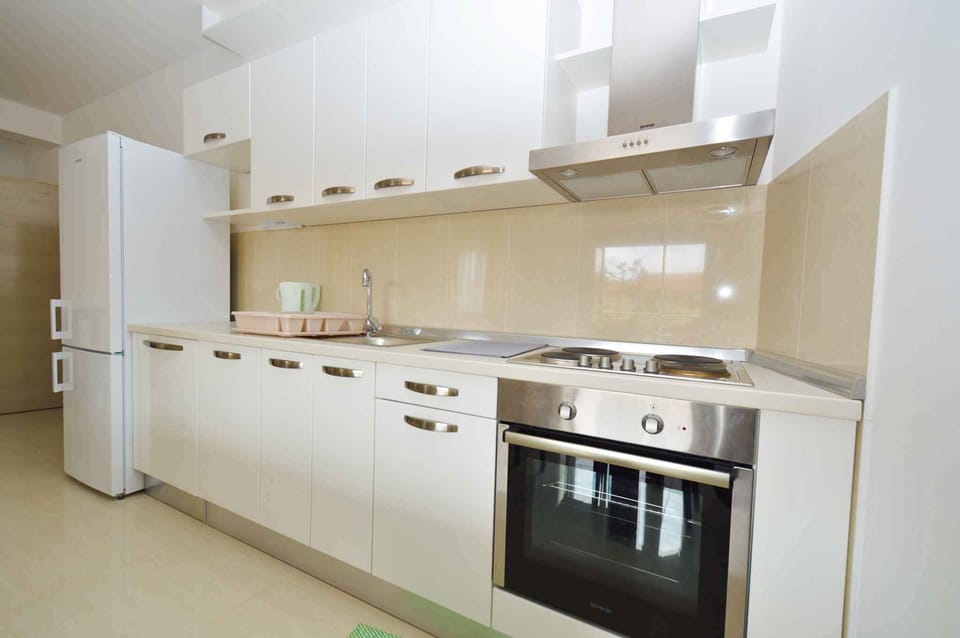 cooking corner