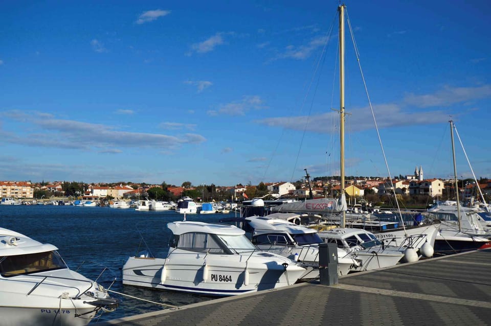 Marina
