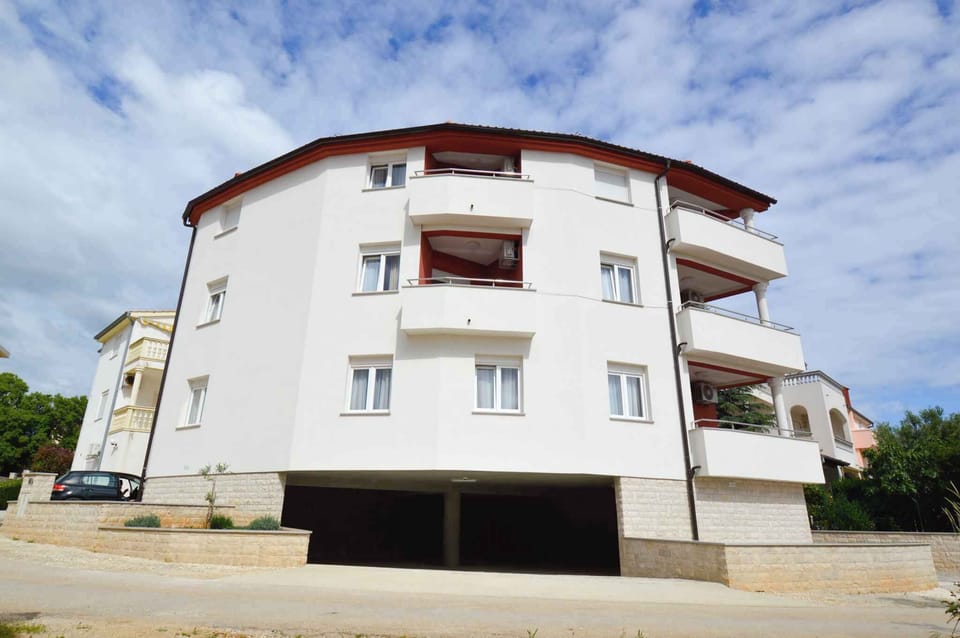 external view