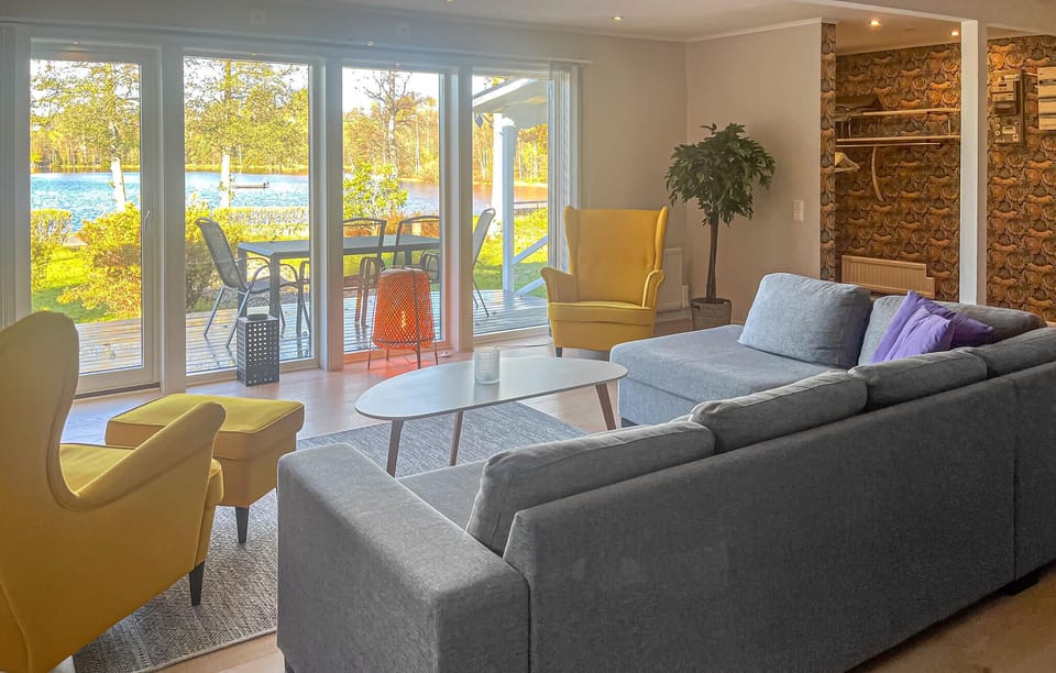 living-room