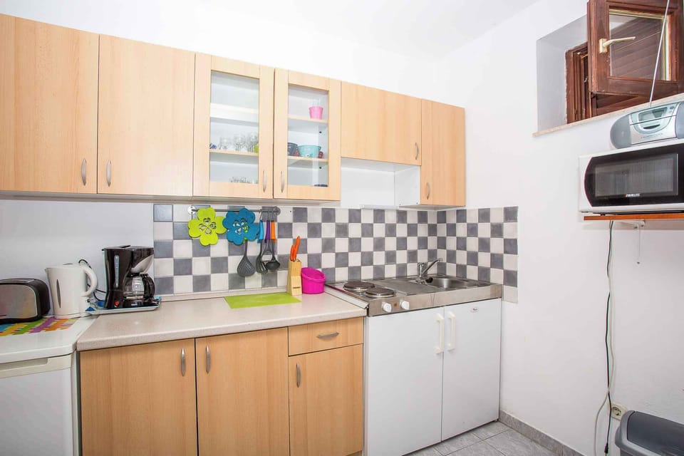 cooking corner