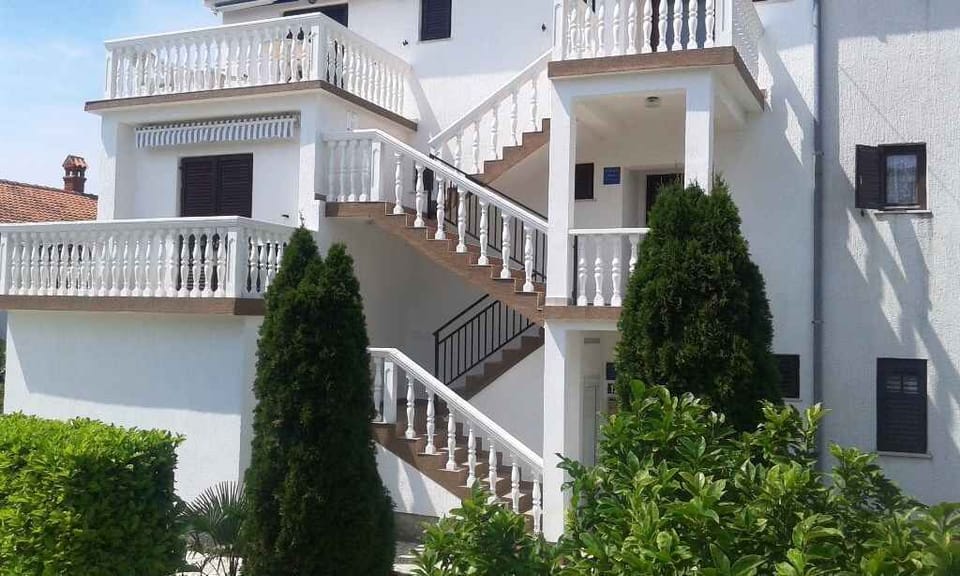 external view