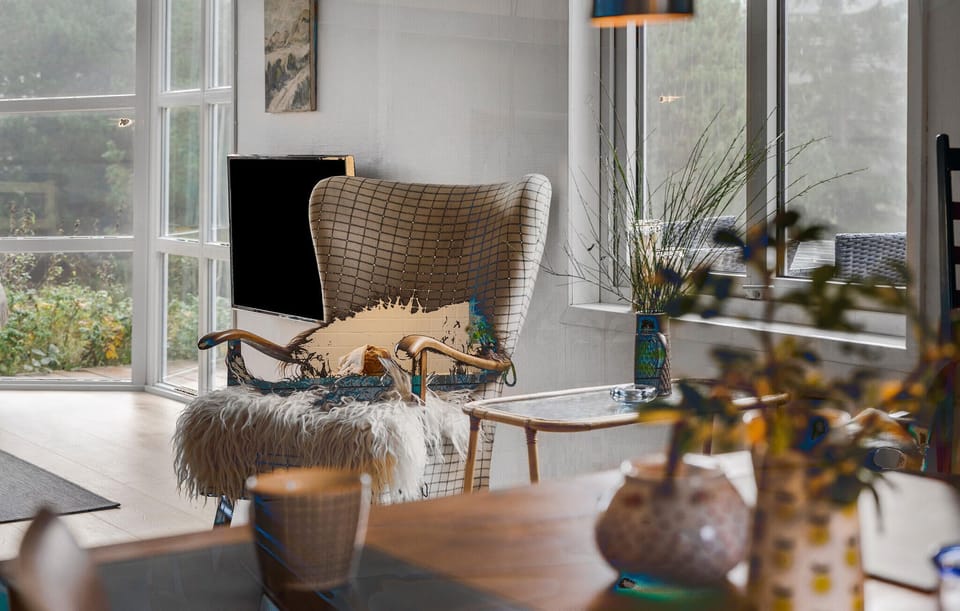 living-room