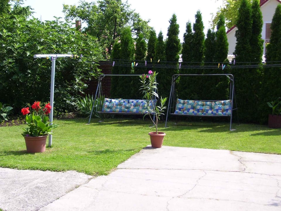 garden
