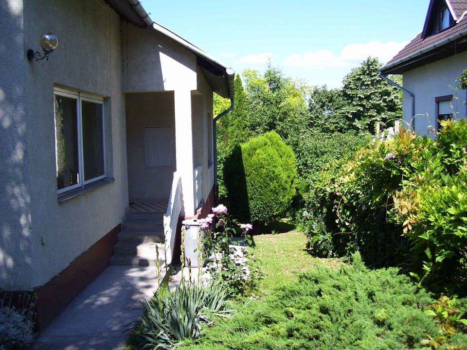 external view