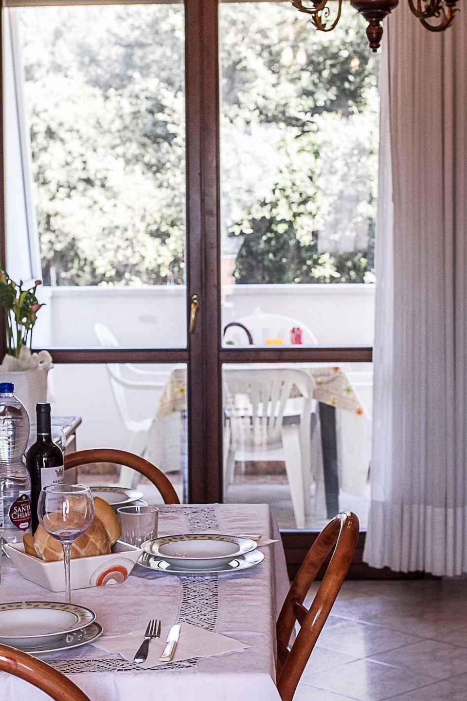 dinette