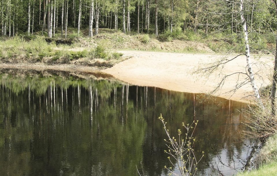 area