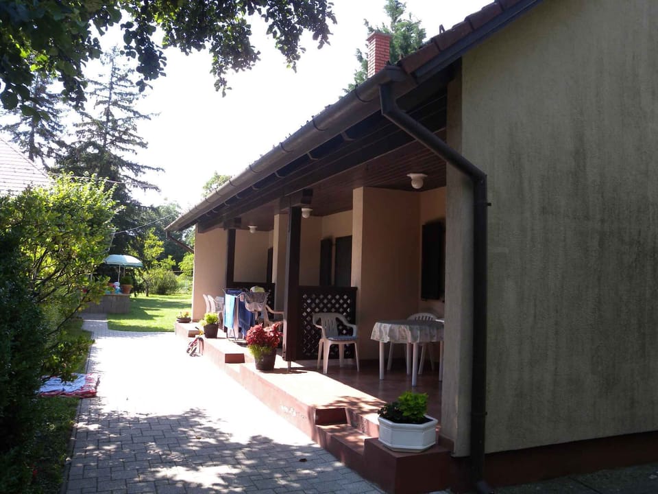 external view