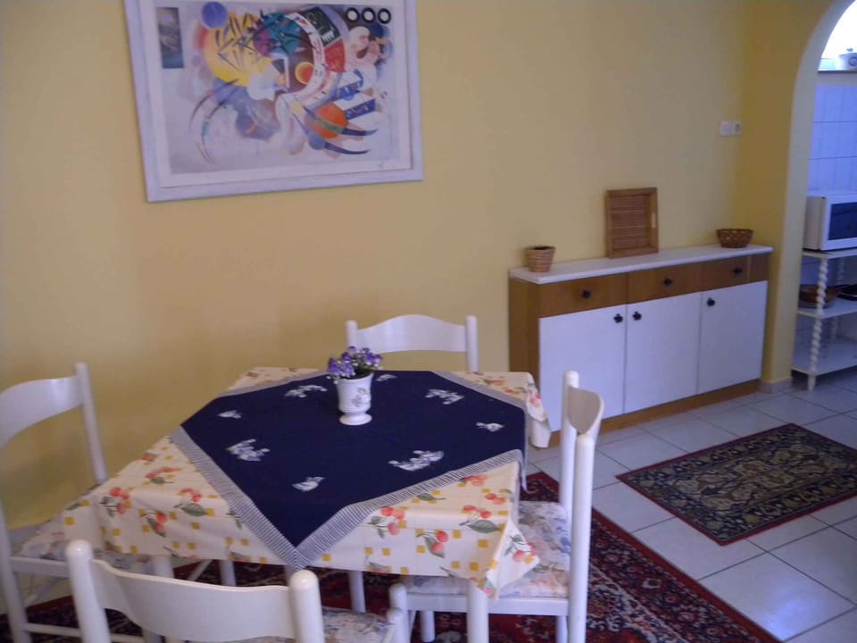 dinette
