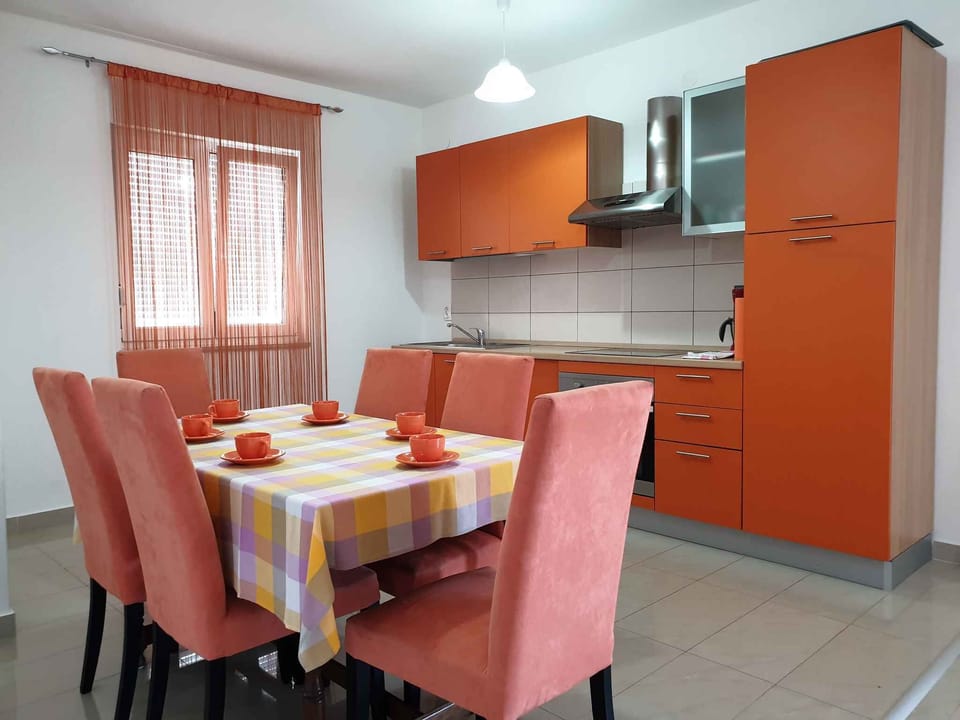 cooking corner