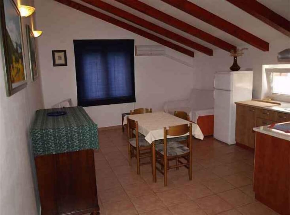 kitchen in the livingroom