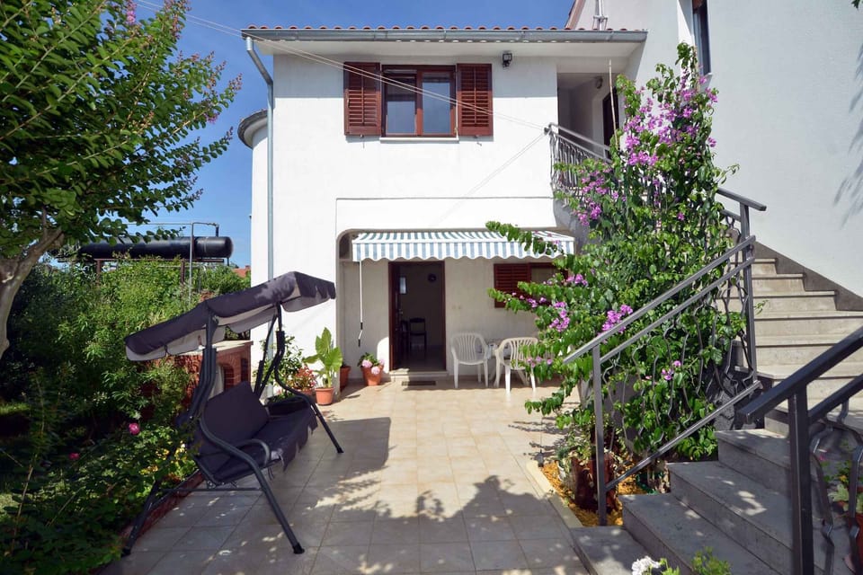 external view