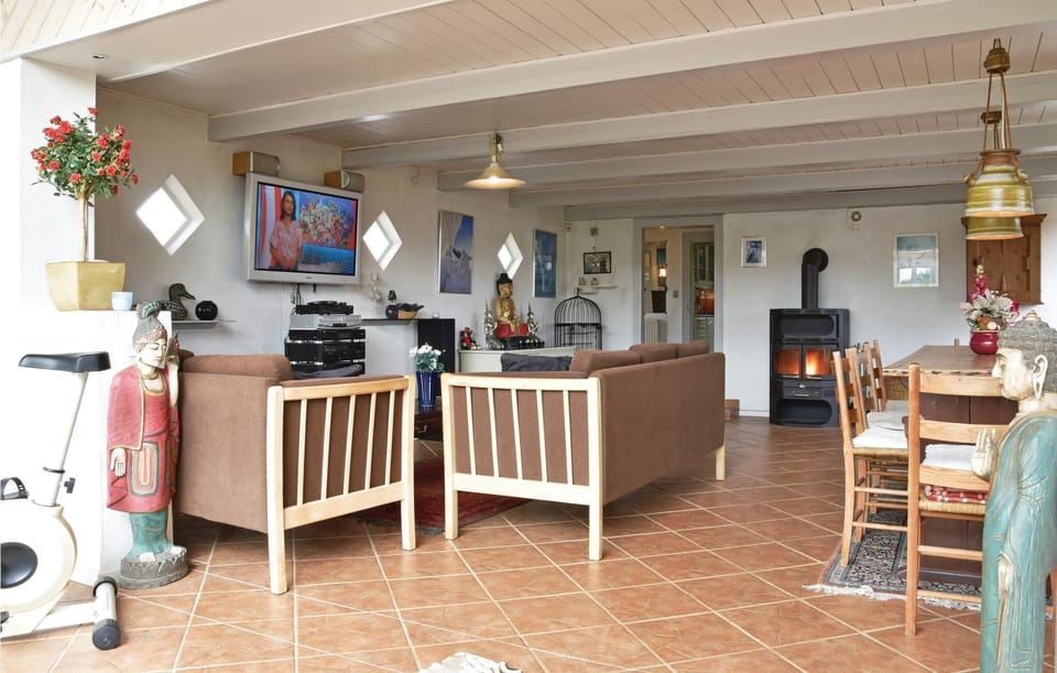 living-room