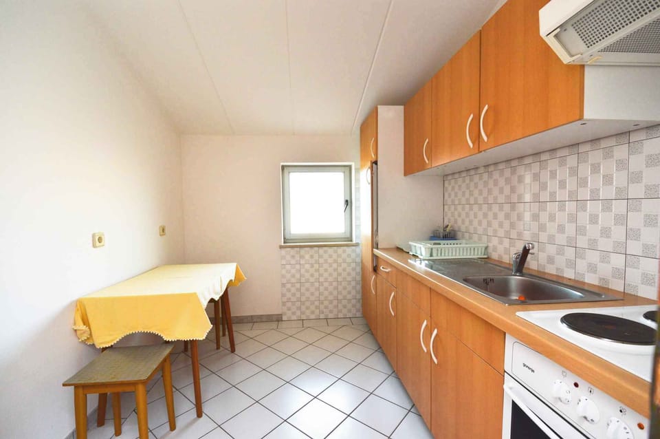 cooking corner