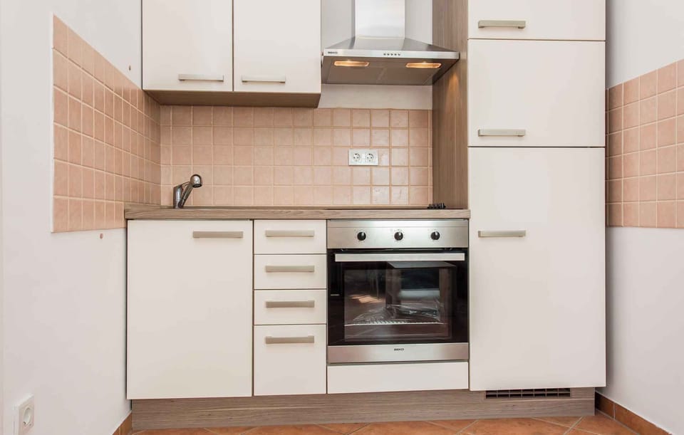cooking corner