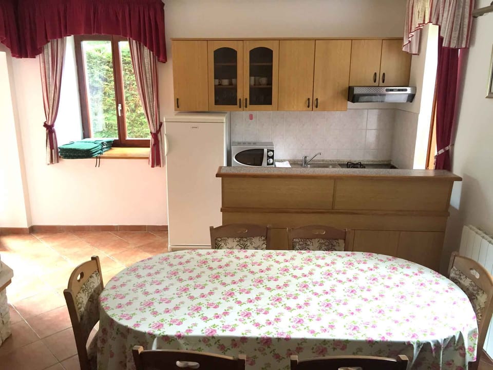 dinette