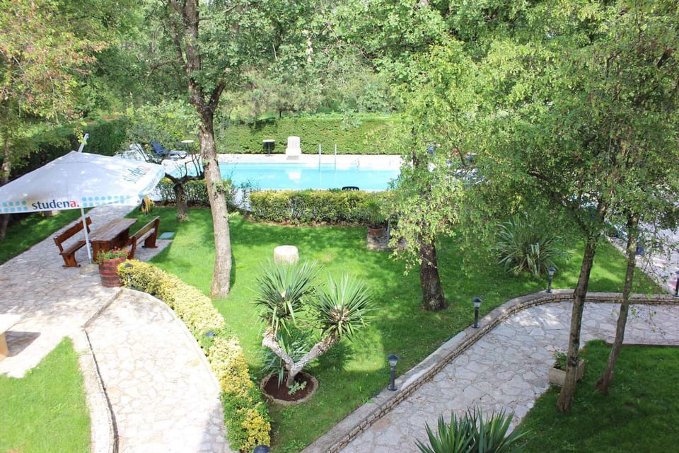 external view