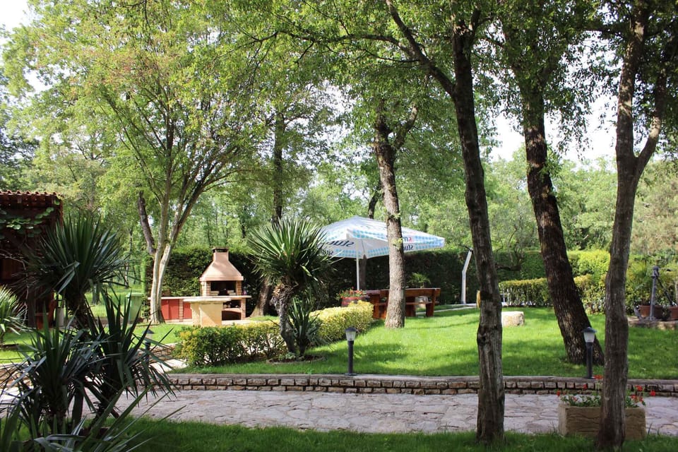 external view